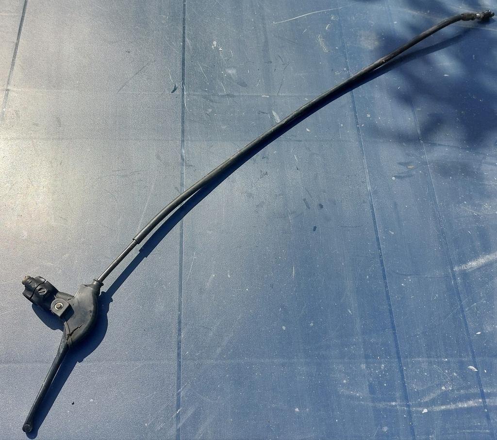 Poignée de décompresseur Honda XL600R PD03 – 1983-1987, Motos, Enlèvement ou Envoi, Utilisé