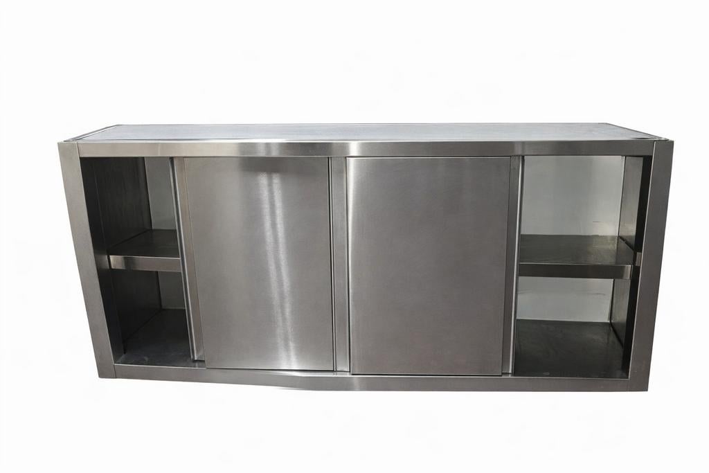 Opbergen kast, Ophalen