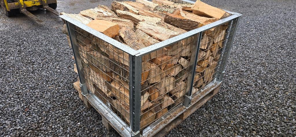 Bois de chauffage super sec, Jardin & Terrasse, Bois de chauffage, Moins de 3 m³, Enlèvement, Frêne, Bûches