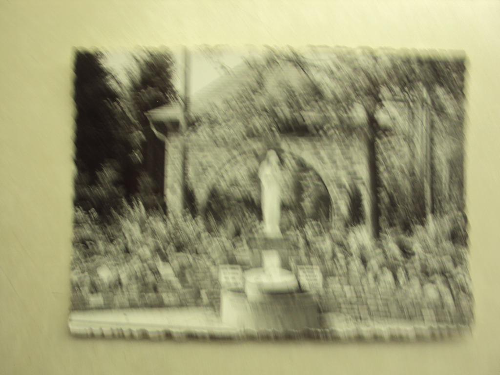 48396 - BANNEUX N -D - LA SOURCE, Verzamelen, Verzenden