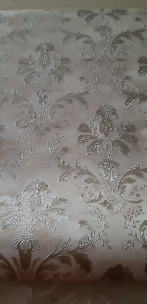 behangpapier NIEUW, Ophalen, Beige