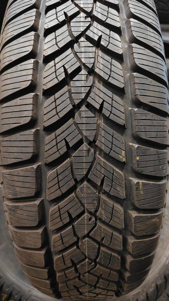 Pneus d'hiver 215/70r16 Fulda 215/70 r16 21570r16, Enlèvement