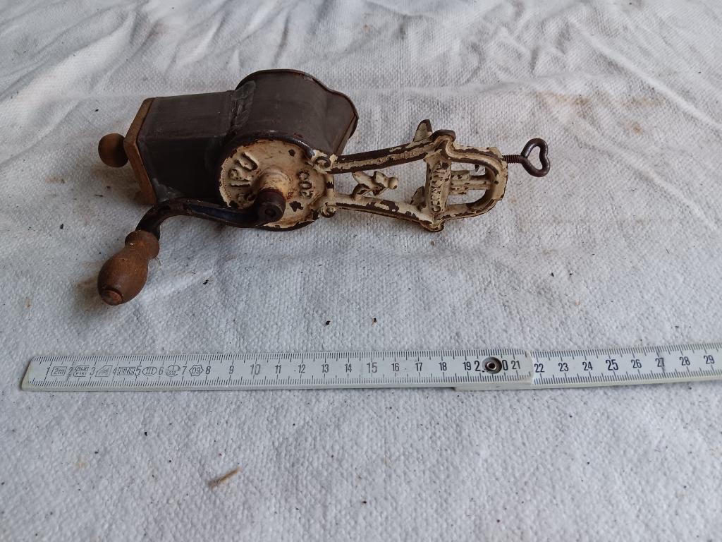 Ancien moulin à fromage, Enlèvement ou Envoi