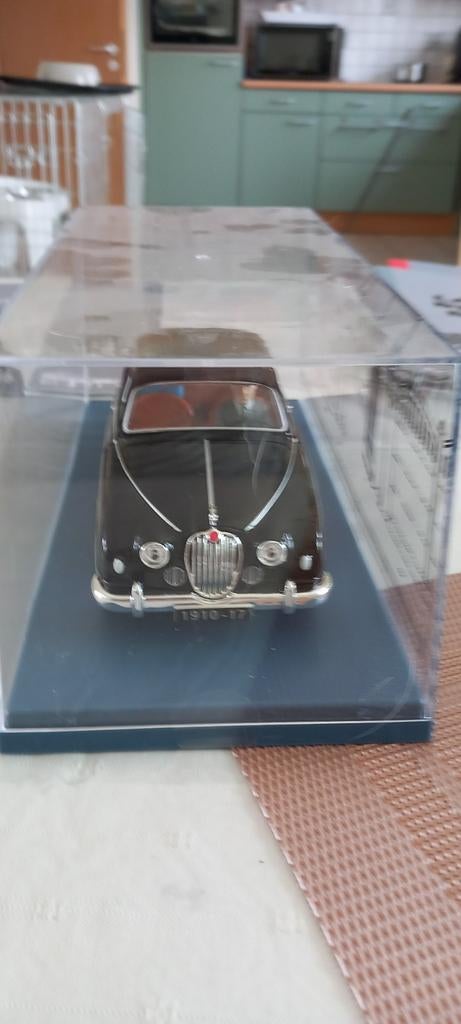 Collection tintin, Ophalen, Nieuw