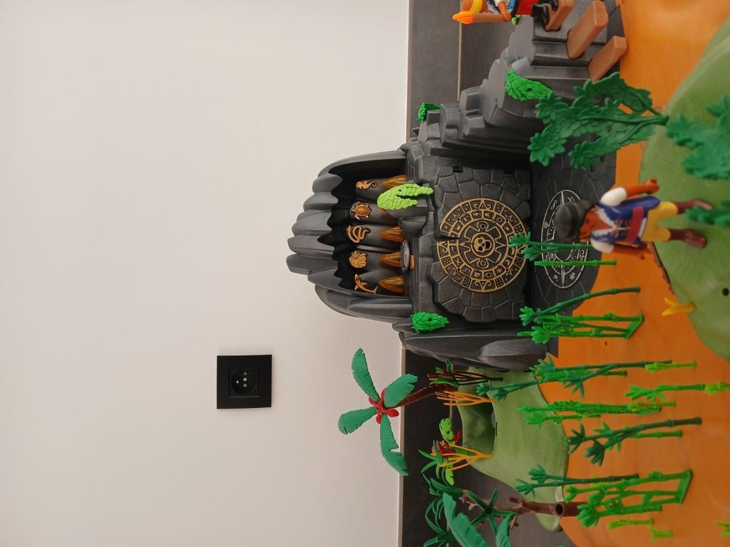 Playmobil. Île au trésor avec son., Enfants & Bébés, Jouets | Playmobil, Enlèvement, Comme neuf