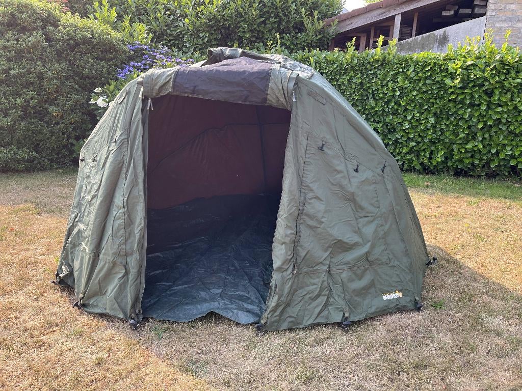 Strategy Dewdrop 2 karpertent, Ophalen, Gebruikt, Overige typen