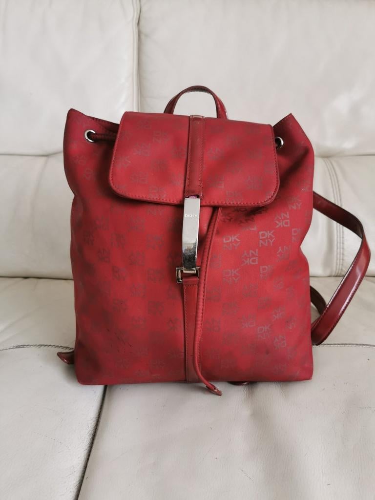 Sac DKNY, Enlèvement ou Envoi, Utilisé