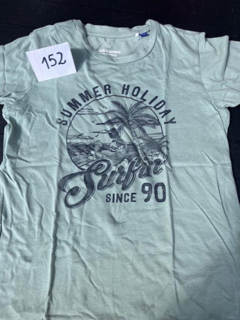 Jongenskledij 152, Enlèvement ou Envoi, Utilisé, Garçon, Ensemble