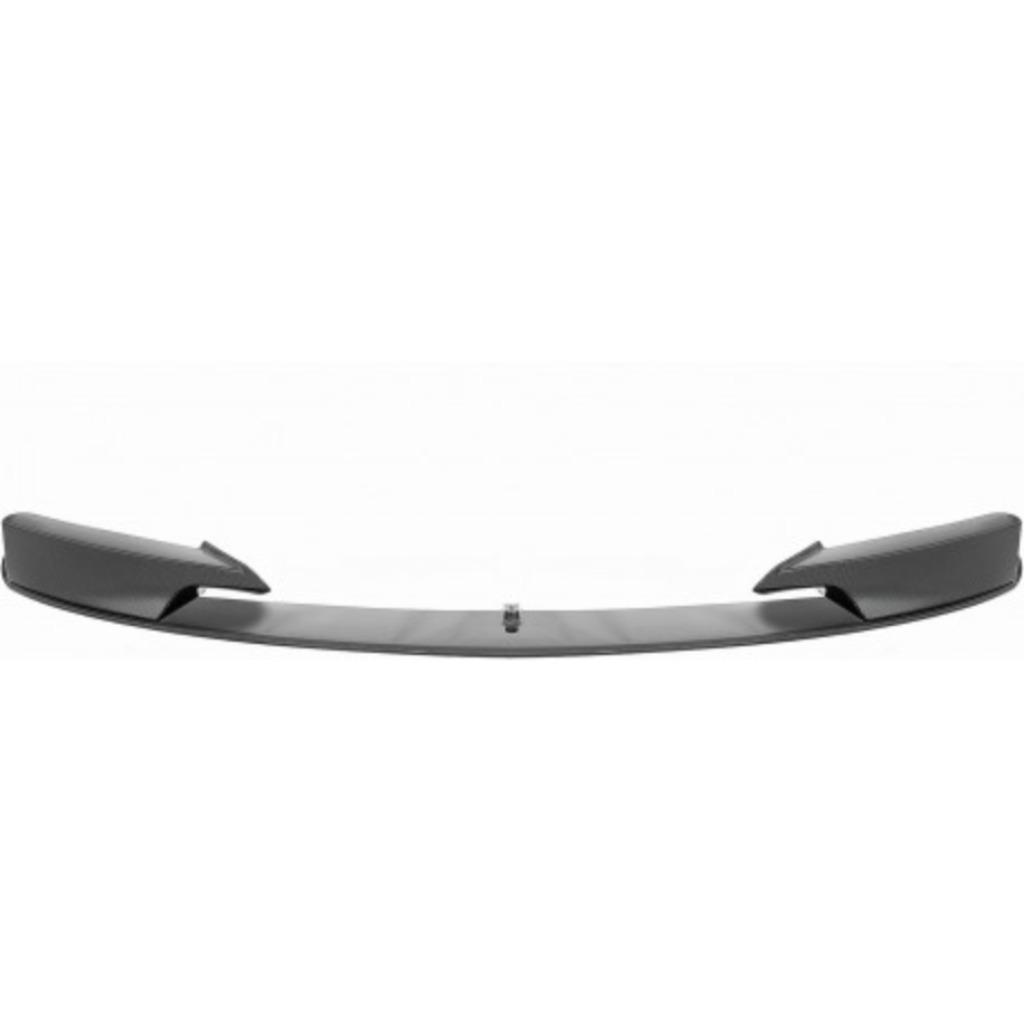 LAME PARE-CHOCS PERFORMANCE BMW SÉRIE 3 F30/F31 (11-19) CARB, Auto diversen, Tuning en Styling, Ophalen of Verzenden