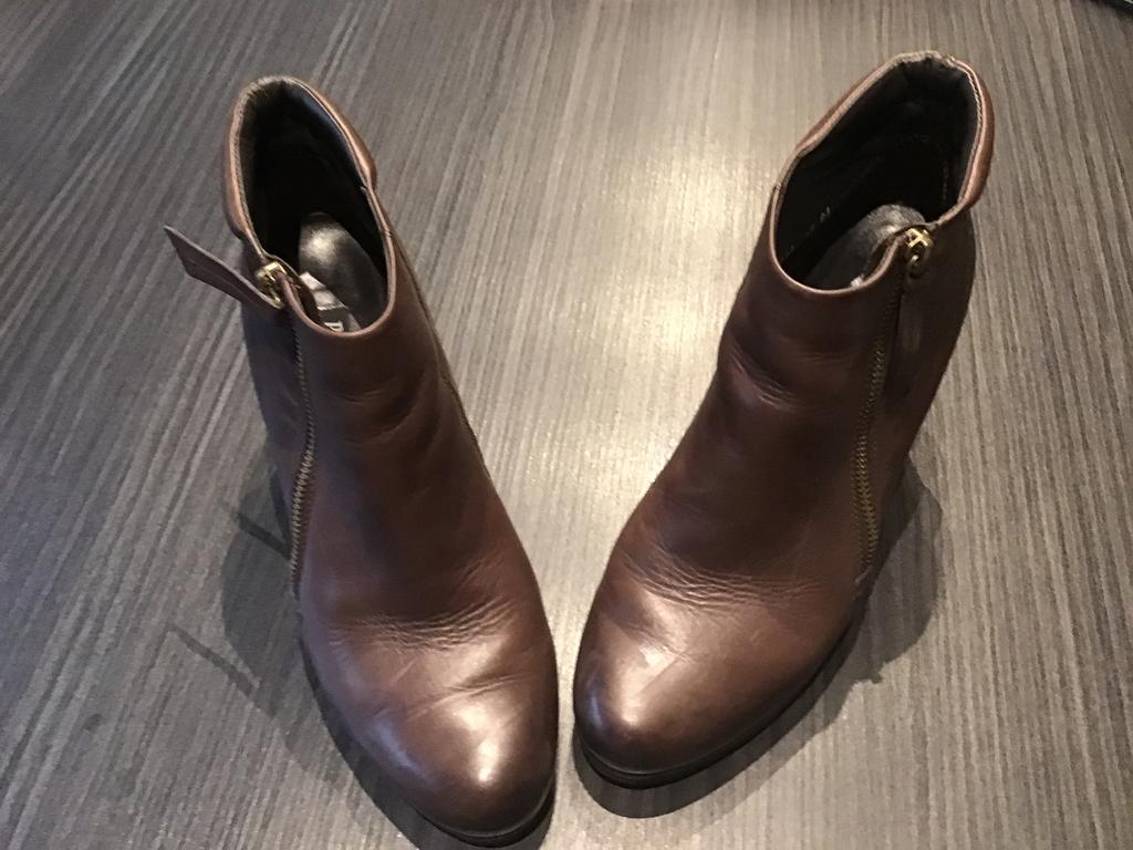 Paul green ENKELLAARS mt 38,5 nieuw, Verzenden, Nieuw, Lage of Enkellaarzen