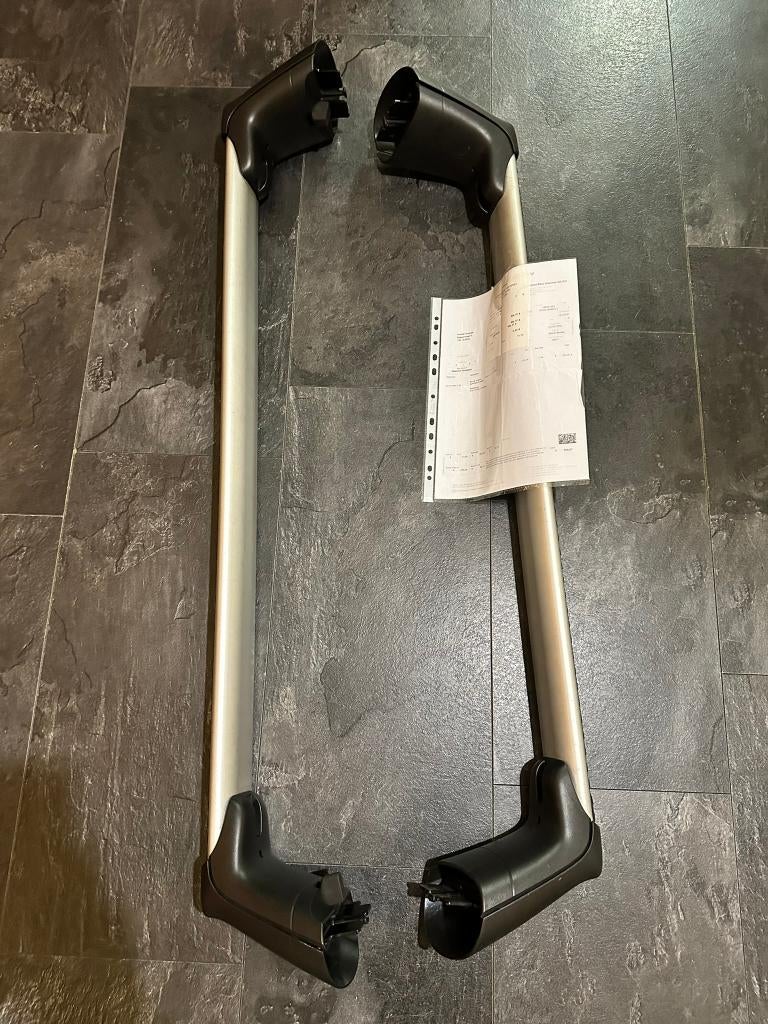 Basisdraagelement/dakdragers, Ophalen, Gebruikt, Mercedes-Benz