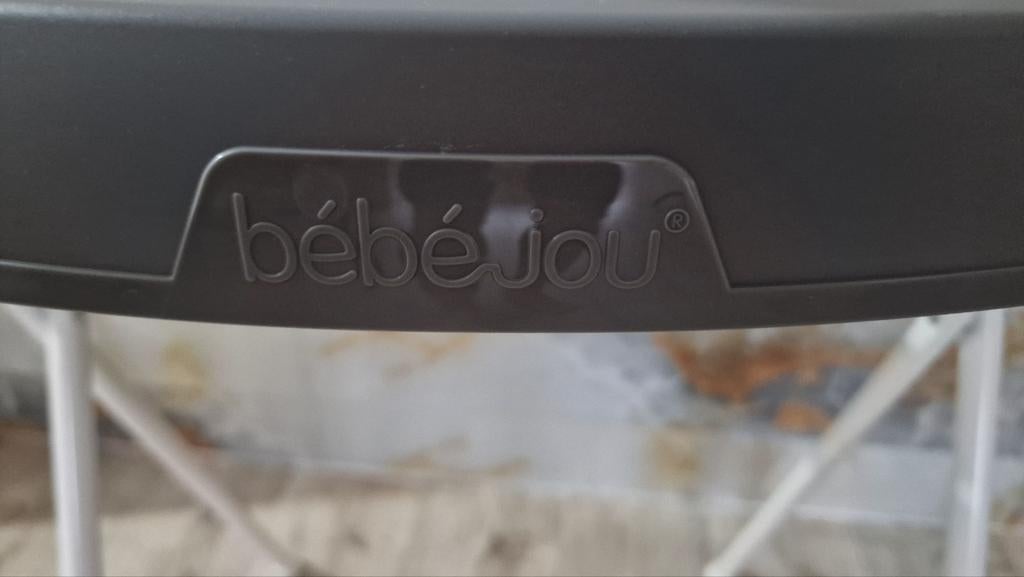 Baignoire + support bébé jou, Enfants & Bébés, Enlèvement, Comme neuf, Baignoire