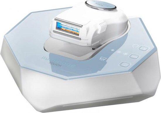 Iluminage - Appareil d'épilation légère IPL ~NOUVEAU~, Enlèvement ou Envoi, Neuf, Rasage ou Épilation