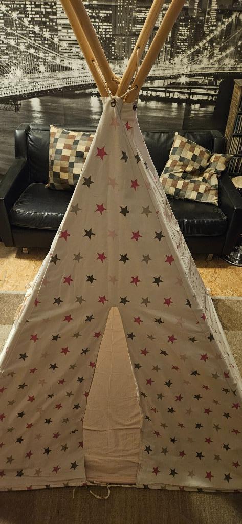 Bandits and Angels speeltent, Ophalen, Zo goed als nieuw, Overige typen