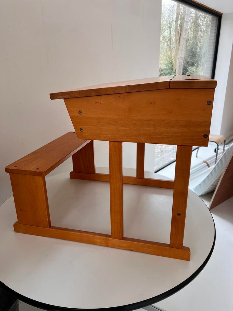 Bureau Moulin Roty pour enfants, Enlèvement, Utilisé