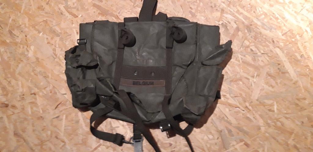 Ransel / rugzak, Enlèvement, Armée de terre, Autres types