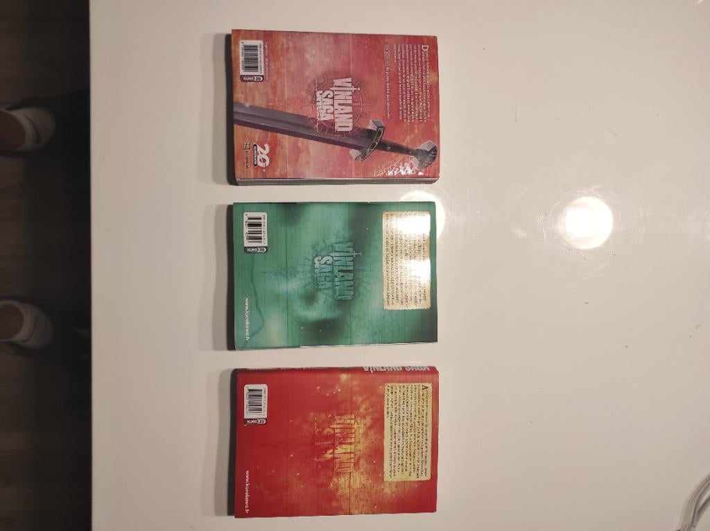 Livre, Boeken, Complete serie of reeks, Ophalen of Verzenden, Nieuw