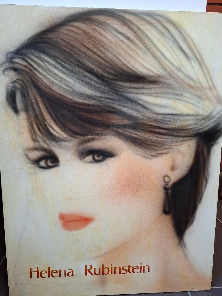 Peinture, Antiquités & Art, Enlèvement ou Envoi