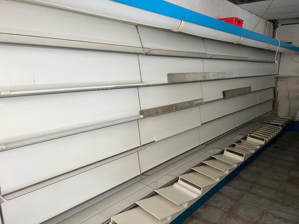 Presentoir Gondole Stand meuble, Enlèvement, ., ., .