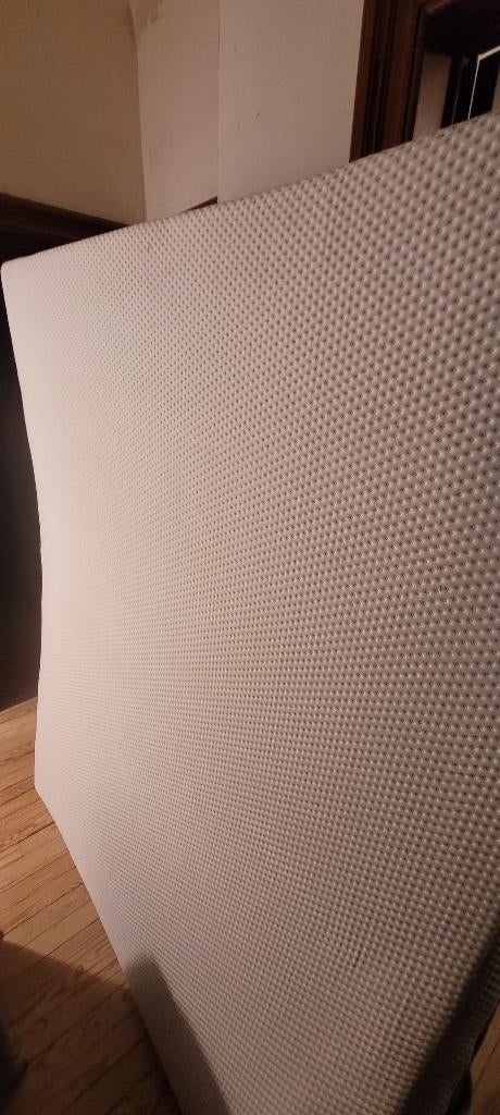 Matelas Emma 160x200, Matelas, Comme neuf, Enlèvement, 200 cm
