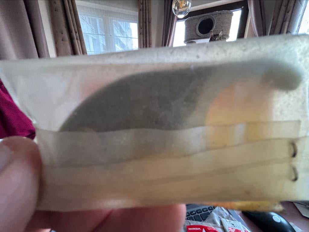 Fourche de vitesses Honda CR80, MBX 50/80, MTX et autres, Enlèvement ou Envoi, Neuf