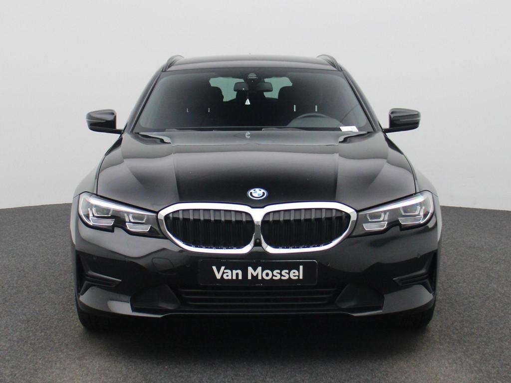 BMW 3 Reeks Touring 320e (150 kW) Camera | PDC V+A | Zetelve, Auto's, Gebruikt, Euro 6, 4 cilinders, https://public.car-pass.be/vhr/e704aee6-3b75-4fb4-8561-a4d490c21a9c