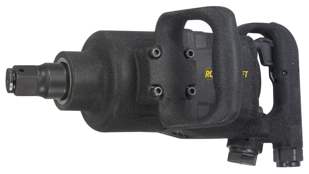 Rodcraft slagmoersleutel, Auto diversen, Autogereedschap, Nieuw, Ophalen