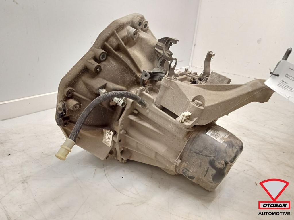 Bo te de vitesses Renault Twingo 3 0.9 TCE 66KW JE3003 - Gar, Autos : Pièces & Accessoires, Transmission & Accessoires, Renault
