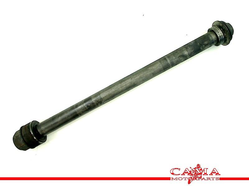 TRAIN ARRIERE GSX R 1100 1993-1994 (GSXR1100 GSXR1100W), Motos, Pièces | Suzuki, Utilisé