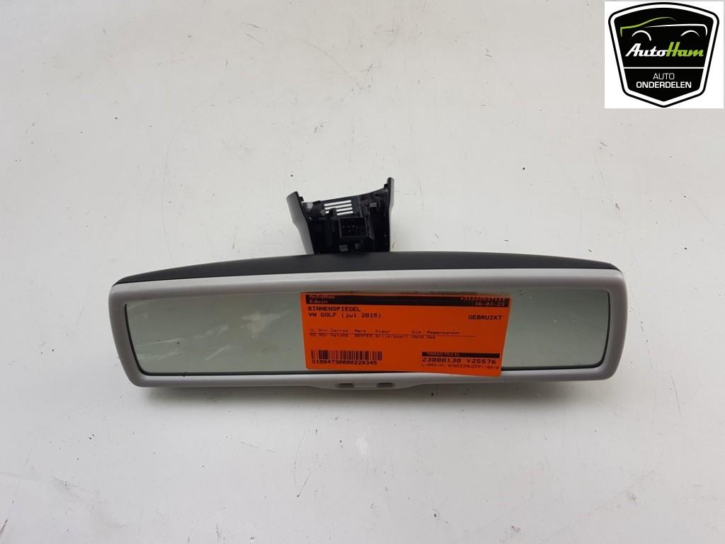 BINNENSPIEGEL Volkswagen Golf VII (AUA) (01-2012/03-2021), Gebruikt, Volkswagen