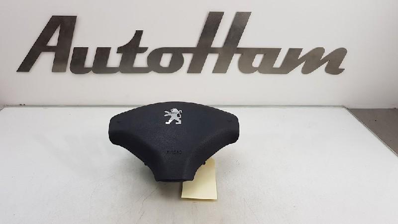 AIRBAG STUUR Peugeot 308 (4A / C) (|96810154ZD|), Auto-onderdelen, Gebruikt, Peugeot