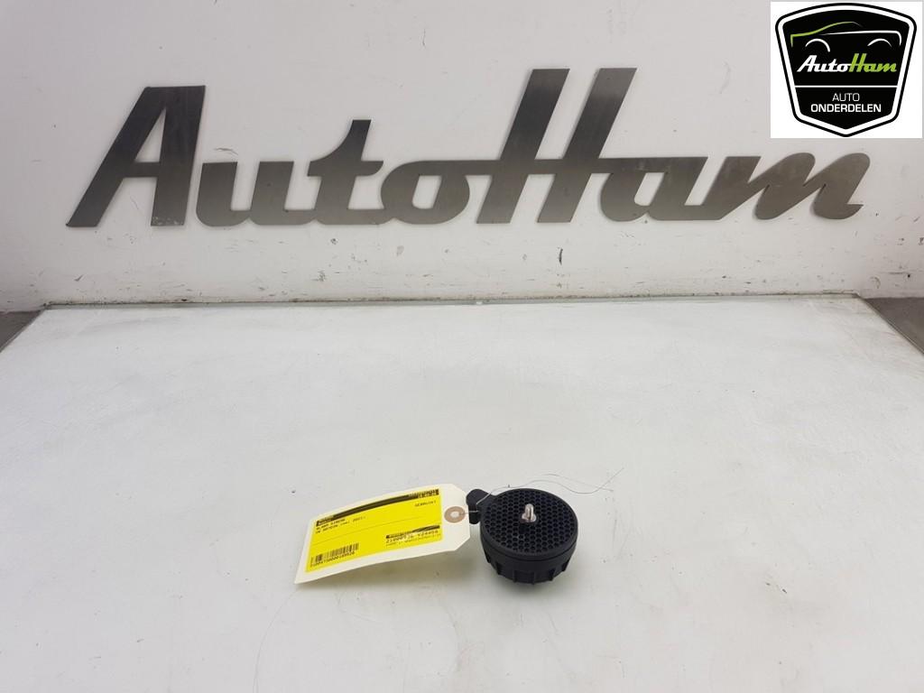 ALARMSIRENE Volkswagen Arteon Shooting Brake (3HAC), Gebruikt, Volkswagen