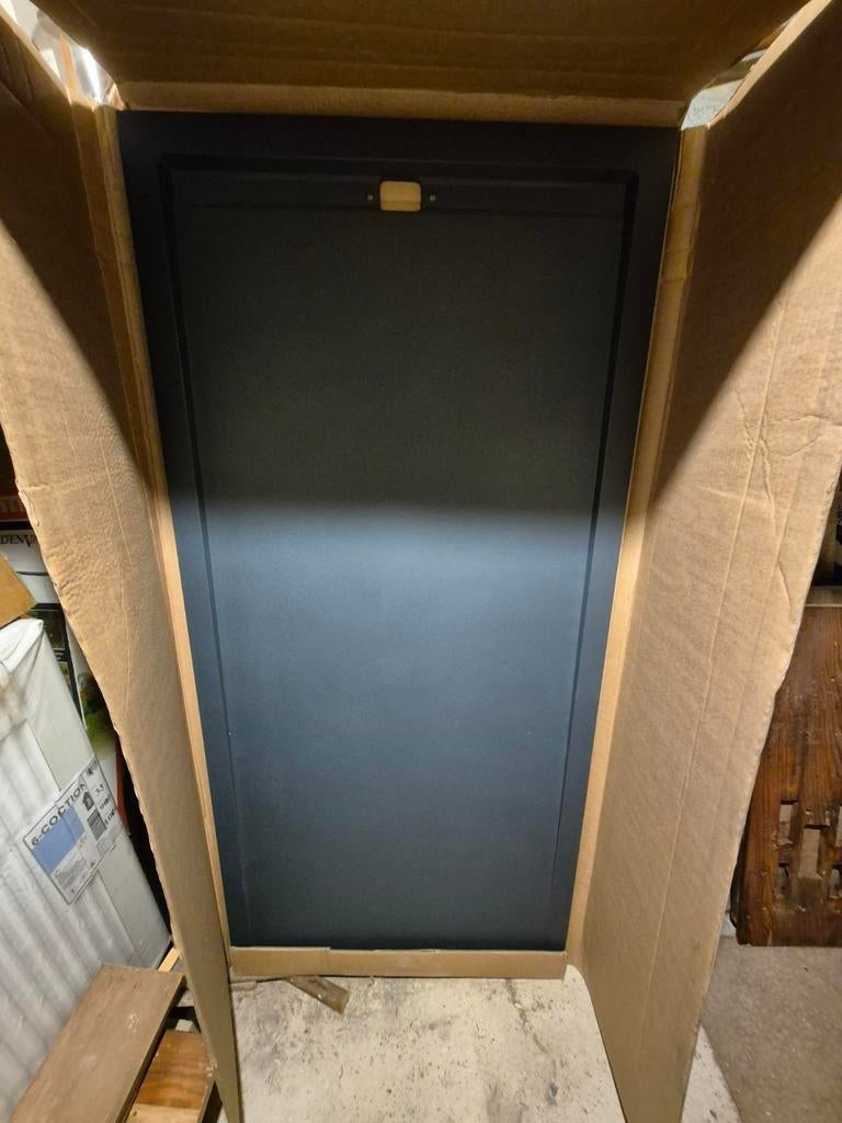 Bac de douche, Bricolage & Construction, Enlèvement, Neuf