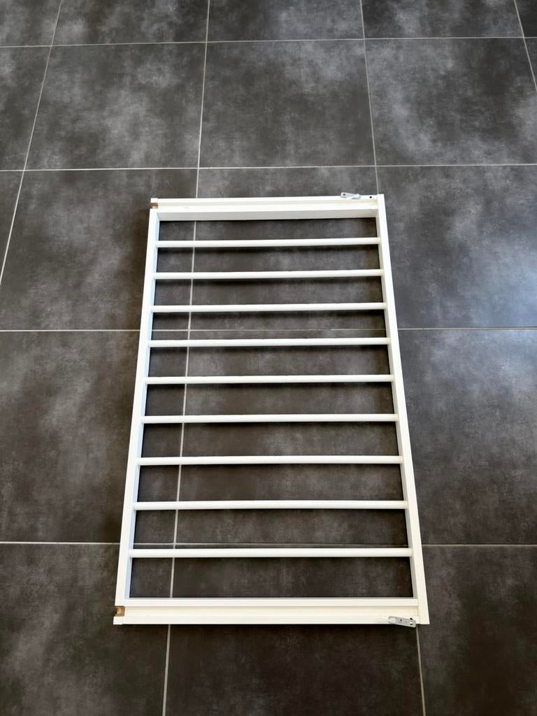 Portes pantalons coulisant Pax, Maison & Meubles, Armoires | Penderies & Garde-robes, Enlèvement, Comme neuf, 50 à 100 cm, 100 à 150 cm