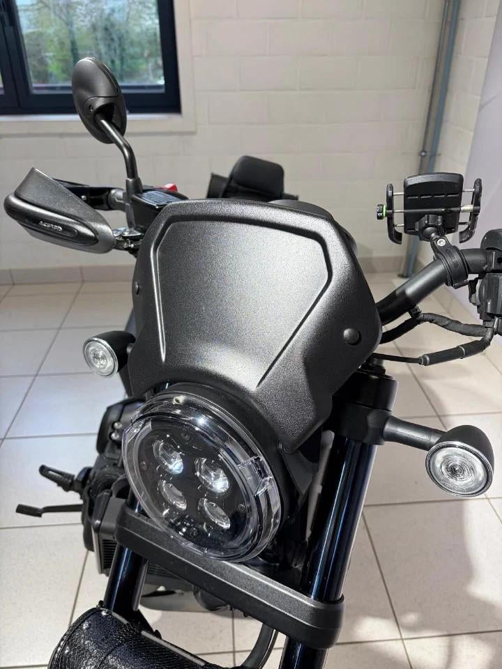 Honda CMX 1100 (bj 2021), Motoren, Bedrijf, Meer dan 35 kW, Overig, 1084 cc