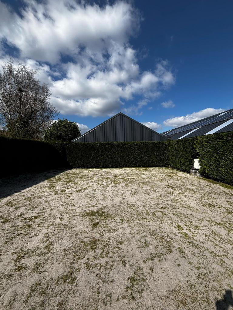 ENTRETIEN JARDIN & EXTÉRIEUR – SERVICE COMPLET, Services & Professionnels, Garantie, Construction de jardin ou d'étang