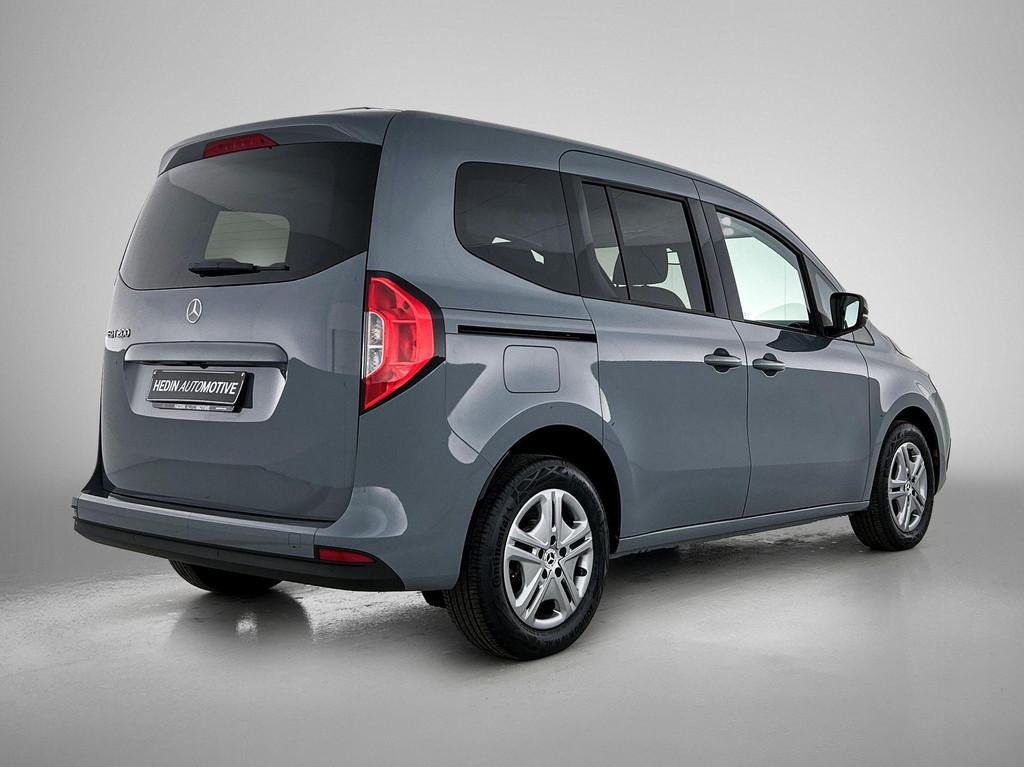 Mercedes-Benz EQT 200 L1 Advanced Plus, Autos, Mercedes-Benz, Achat, Entreprise, 5 places, Automatique