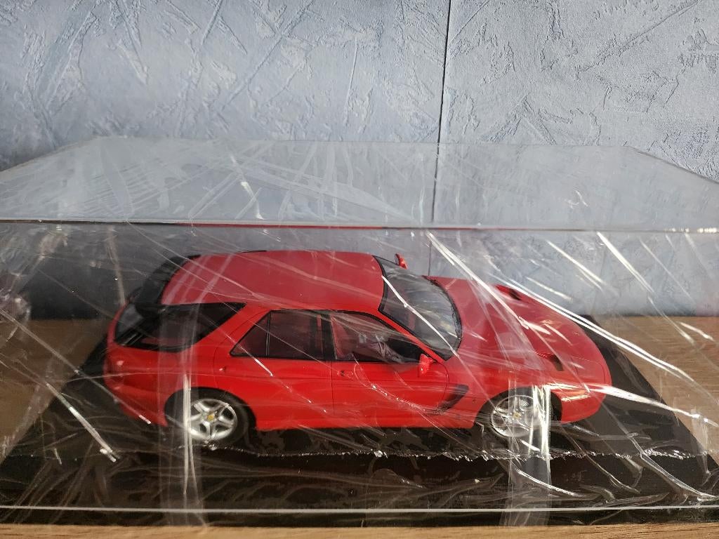 Ferrari 456 pininfarina venice shooting brake 1/18, Enlèvement, Neuf, Voiture, Autres marques