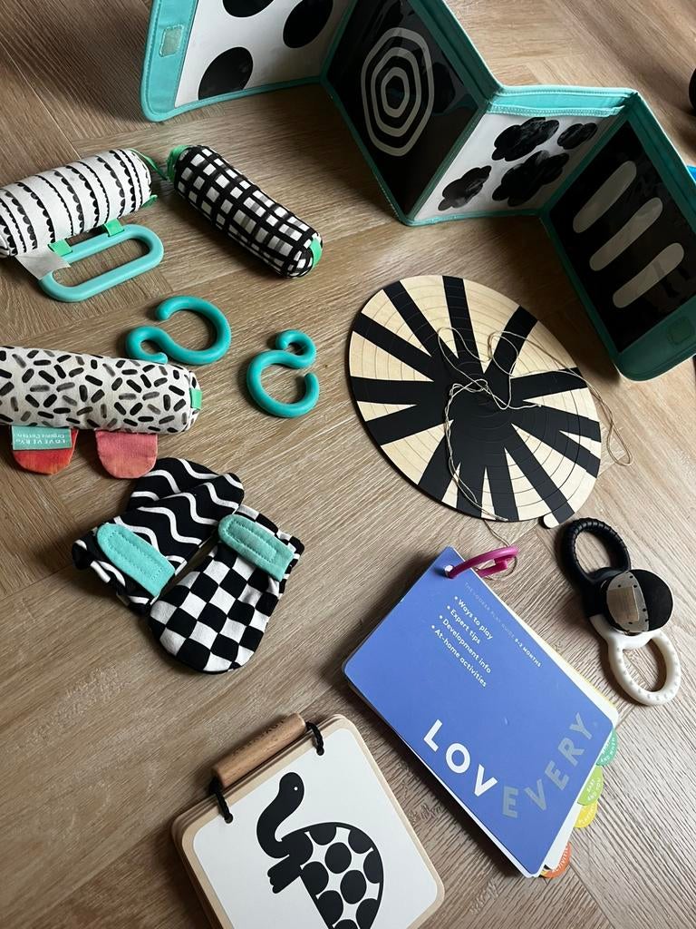 Loververy speelbox, Enlèvement, Comme neuf