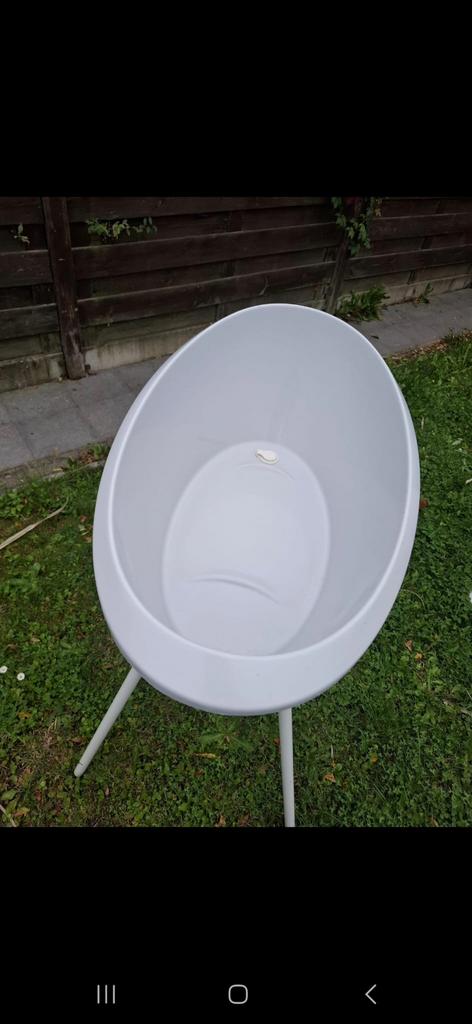 Babybad en park, Kinderen en Baby's, Badjes en Verzorging, Ophalen