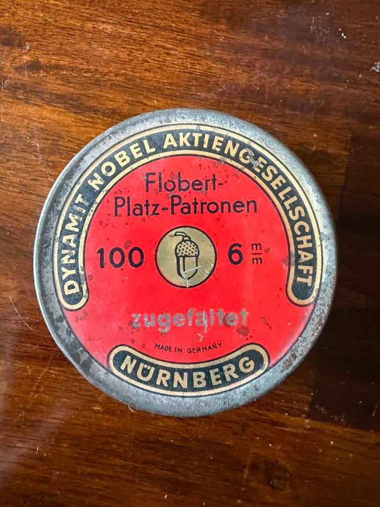 Grammofoon naalden, Verzamelen, Winkelwagenmuntjes, Ophalen