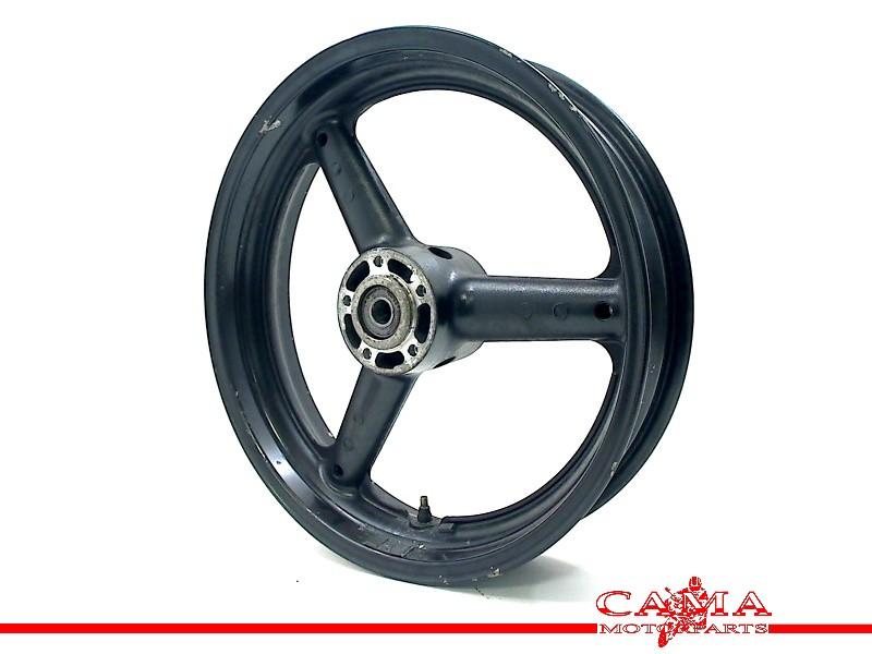 JANTE AVANT GSF 1200 Bandit 1996-2000 (GSF1200) (AJM), Utilisé