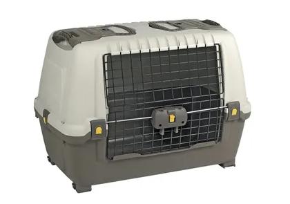 Trixie Skudo Autobench M, Ophalen, Zo goed als nieuw