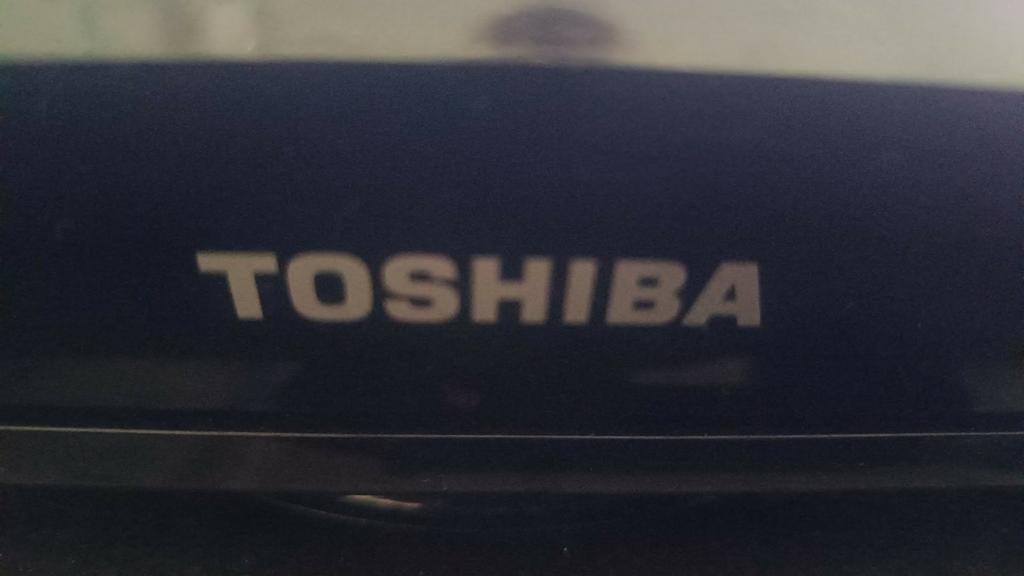 Téléviseur Toshiba, Enlèvement, Neuf, Toshiba