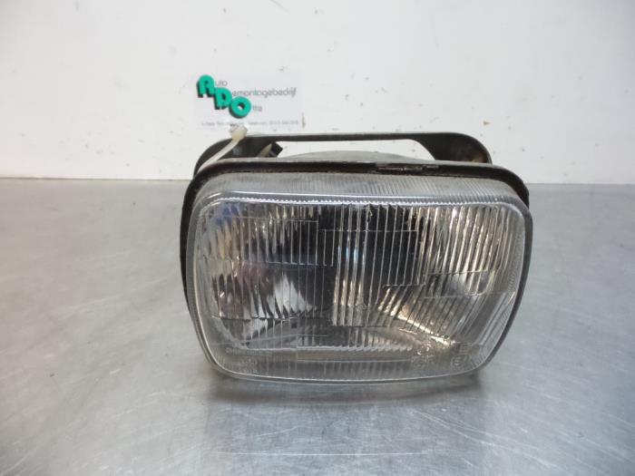 Phare droit d'un Maserati Biturbo, Maserati, -, 3 mois de garantie, Utilisé