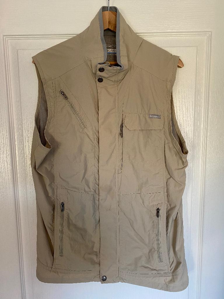 Columbia Silver Ridge II, Sport en Fitness, Bergsport en Wandelen, Ophalen of Verzenden, Nieuw