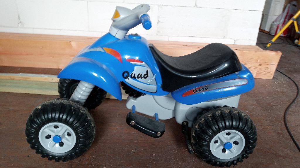 quad enfant, Enfants & Bébés, Enlèvement, Utilisé