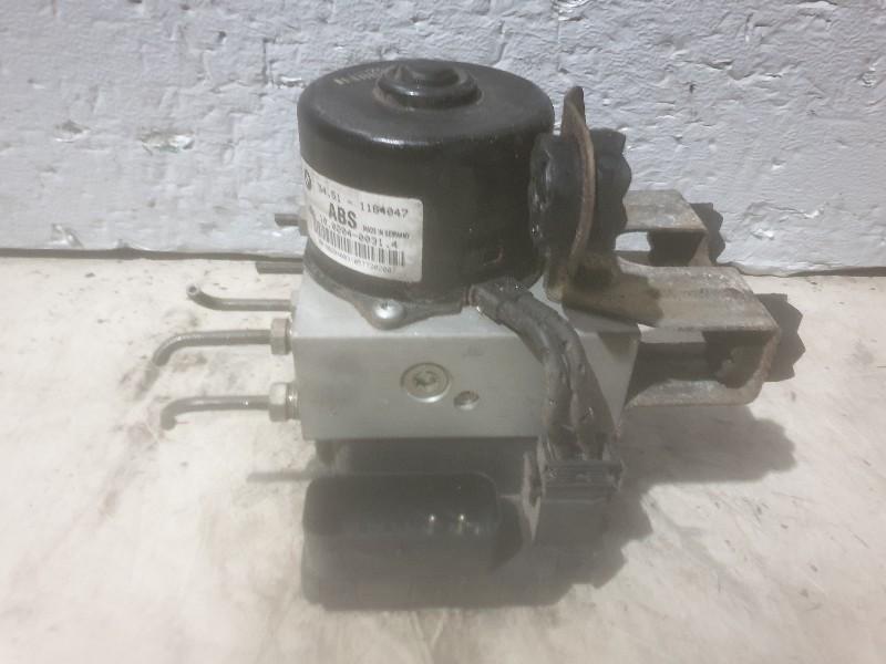 ABS POMP BMW 3 serie Touring (E36 / 3) (34.51-1164047), Auto-onderdelen, Overige Auto-onderdelen, BMW, Gebruikt