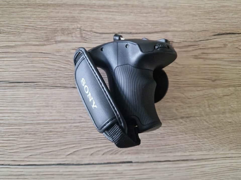 Sony FS5 side handle grip, Audio, Tv en Foto, Ophalen, Nieuw, Sony