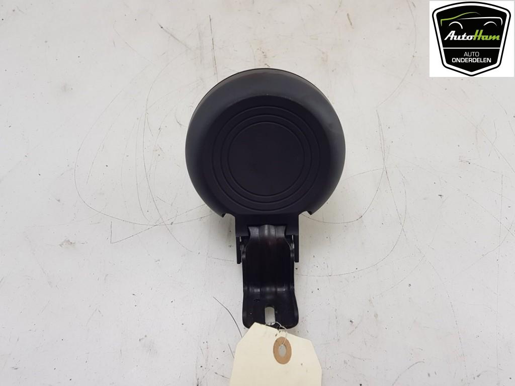 TOERENTELLER Renault Twingo II (CN) (|8200963491|), Gebruikt, Renault